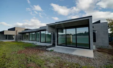 Casa En Venta Reserva Huilquilemu, Talca.