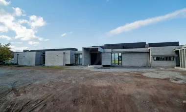 Casa En Venta Reserva Huilquilemu, Talca.