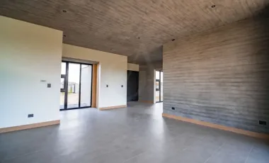 Casa En Venta Reserva Huilquilemu, Talca.