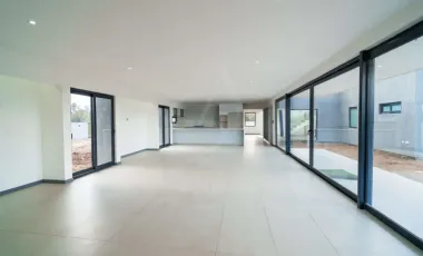Casa En Venta Reserva Huilquilemu, Talca.