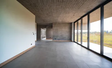 Casa En Venta Reserva Huilquilemu, Talca.
