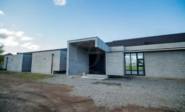 Casa En Venta Reserva Huilquilemu, Talca.