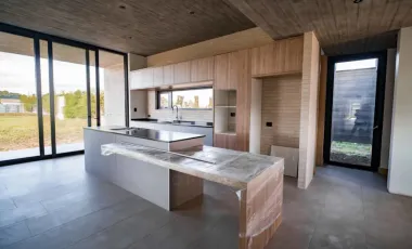 Casa En Venta Reserva Huilquilemu, Talca.