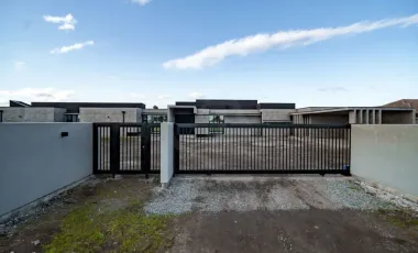 Casa En Venta Reserva Huilquilemu, Talca.