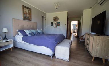 Casa En Venta, Unihue Talca
