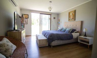 Casa En Venta, Unihue Talca