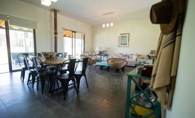 Casa En Venta, Unihue Talca