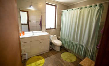 Casa En Venta, Unihue Talca