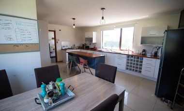 Casa En Venta, Unihue Talca