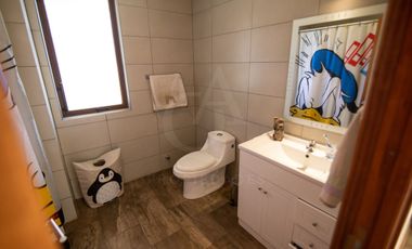 Casa En Venta, Unihue Talca