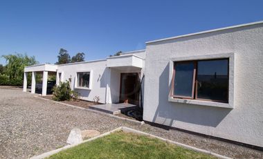 Casa En Venta, Unihue Talca