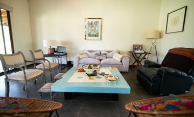 Casa En Venta, Unihue Talca