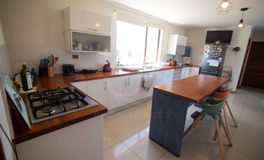 Casa En Venta, Unihue Talca
