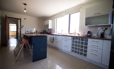 Casa En Venta, Unihue Talca