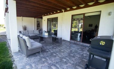 Casa En Venta, Unihue Talca