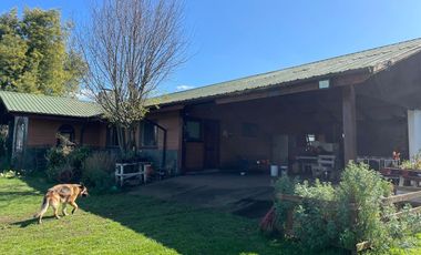 Exclusivo ¡¡¡ Campo Agricola 13,7 Hà Orilla Carretera Sector