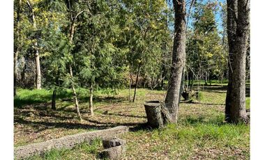 Exclusivo ¡¡¡ Campo Agricola 13,7 Hà Orilla Carretera Sector