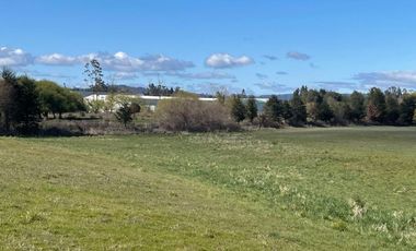 Exclusivo ¡¡¡ Campo Agricola 13,7 Hà Orilla Carretera Sector