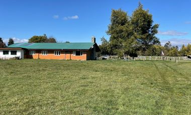 Exclusivo ¡¡¡ Campo Agricola 13,7 Hà Orilla Carretera Sector