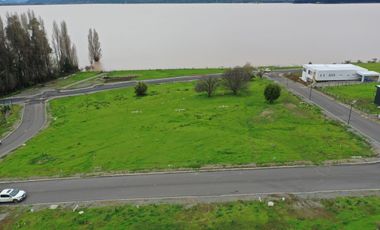 Terreno En Venta, Nogales De Colbún, Sector La Guardia