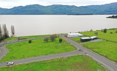 Terreno En Venta, Nogales De Colbún, Sector La Guardia