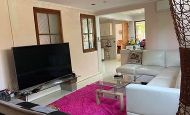 Casa En Venta, Parque Universitario, Las Rastras, Talca.
