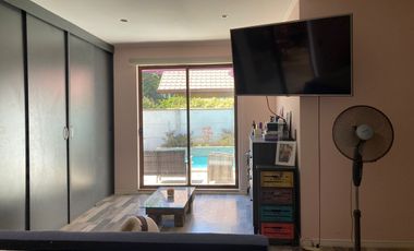 Casa En Venta, Parque Universitario, Las Rastras, Talca.