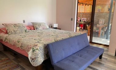 Casa En Venta, Parque Universitario, Las Rastras, Talca.
