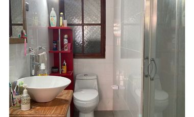 Casa En Venta, Parque Universitario, Las Rastras, Talca.