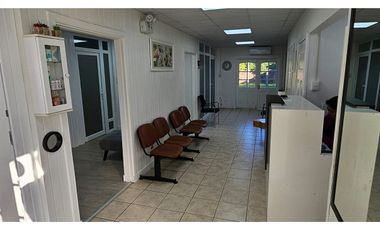 Hauslink Arrienda Consultas Médicas Villarrica Centro