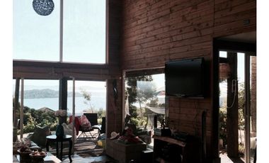 Puerto Velero, Desde El 10/2:  Casa Para 8 Personas Con Pisc