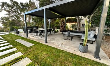 Puerto Velero: Casa De Temporada Full Equipada Para 10 Perso