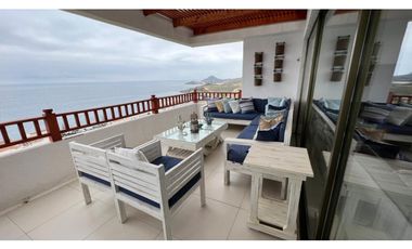 Puerto Velero: Espectacular Duplex. Quincho En La Azotea. Vi