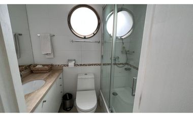 Puerto Velero: Espectacular Duplex. Quincho En La Azotea. Vi