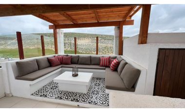 Puerto Velero: Espectacular Duplex. Quincho En La Azotea. Vi