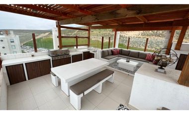 Puerto Velero: Espectacular Duplex. Quincho En La Azotea. Vi