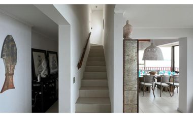 Puerto Velero: Espectacular Duplex. Quincho En La Azotea. Vi