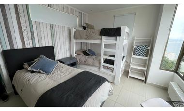 Puerto Velero: Espectacular Duplex. Quincho En La Azotea. Vi