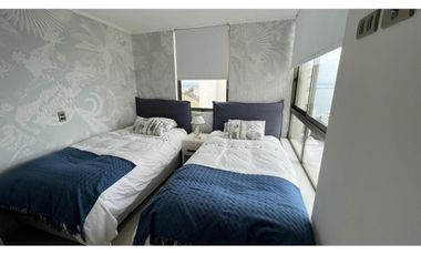 Puerto Velero: Espectacular Duplex. Quincho En La Azotea. Vi