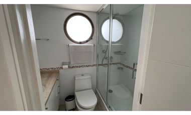 Puerto Velero: Espectacular Duplex. Quincho En La Azotea. Vi