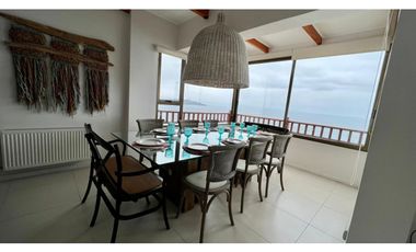 Puerto Velero: Espectacular Duplex. Quincho En La Azotea. Vi