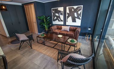 Departamentos En Venta Edificio Raices, Talca.