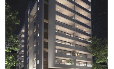 Departamentos En Venta Edificio Raices, Talca.