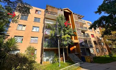Finster Vende Departamento Ubicación Inmejorable Conchalí, S