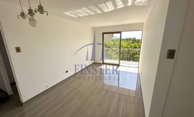 Finster Vende Departamento Ubicación Inmejorable Conchalí, S