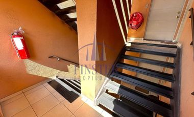 Finster Vende Departamento Ubicación Inmejorable Conchalí, S