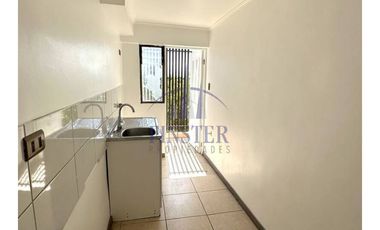Finster Vende Departamento Ubicación Inmejorable Conchalí, S