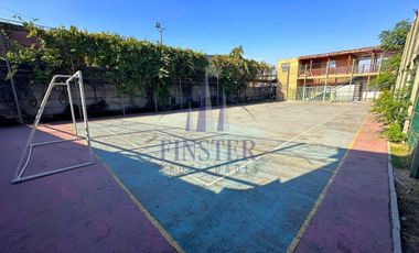 Finster Vende Departamento Ubicación Inmejorable Conchalí, S