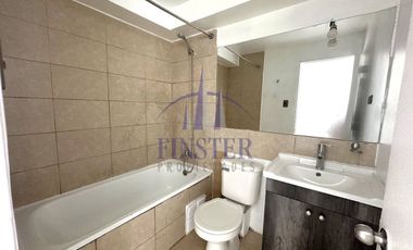 Finster Vende Departamento Ubicación Inmejorable Conchalí, S