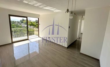 Finster Vende Departamento Ubicación Inmejorable Conchalí, S